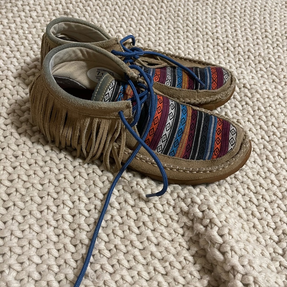 Twisted x boots